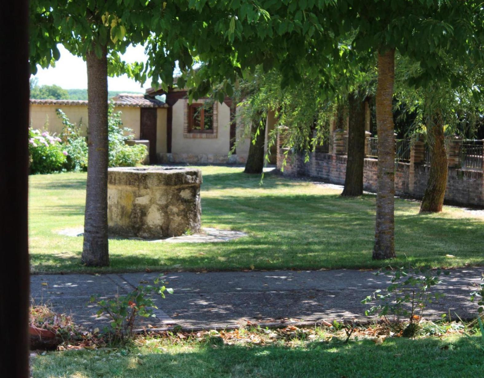 Molino El Sotillo Saldaña Exterior foto