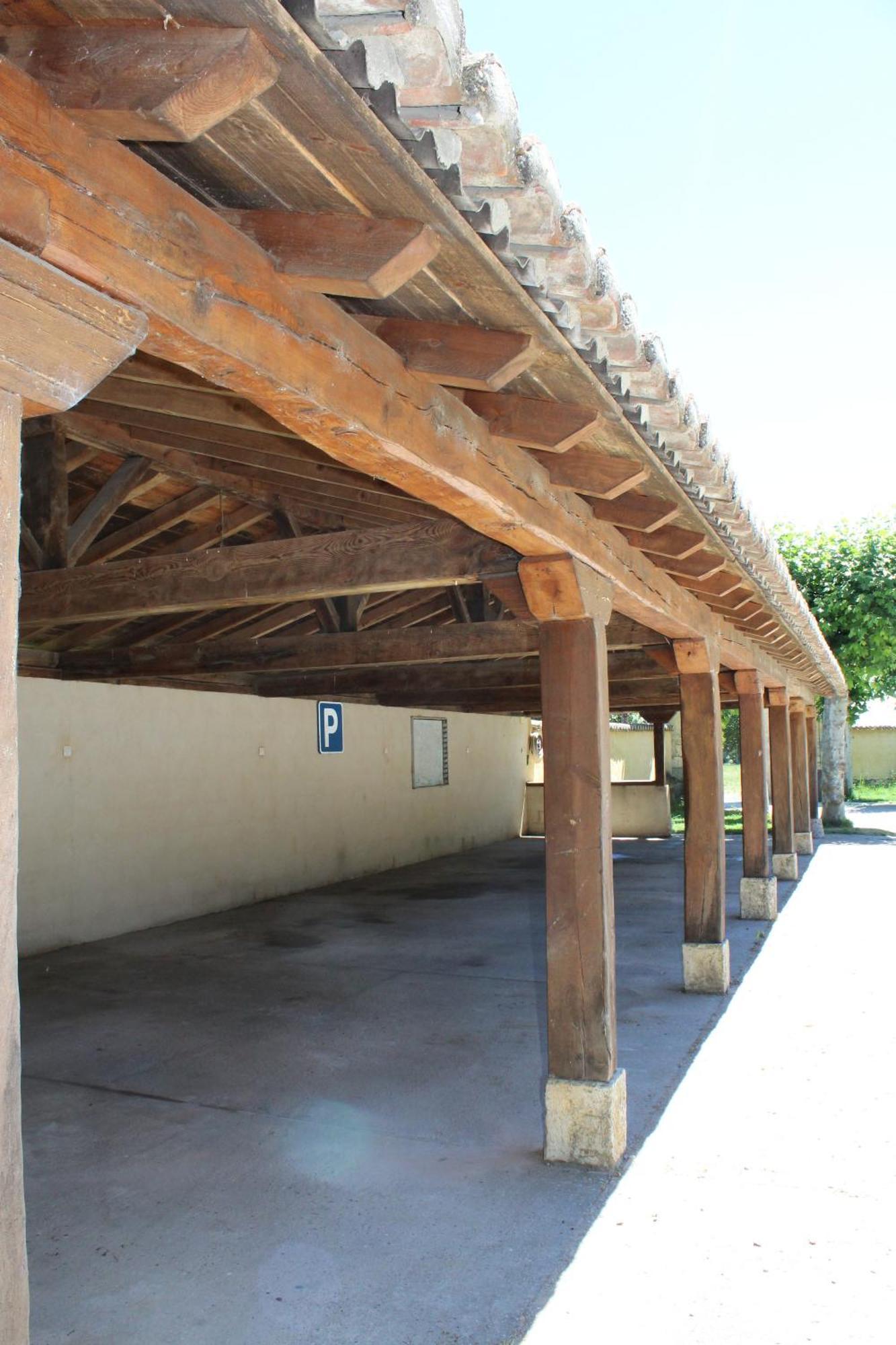 Molino El Sotillo Saldaña Exterior foto